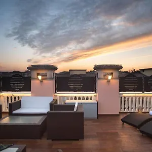 Appartamento La Terrazza Su, Verona