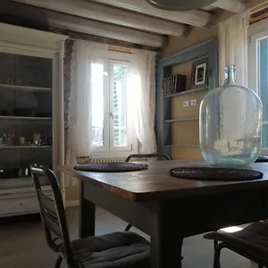  Apartamento Saxa