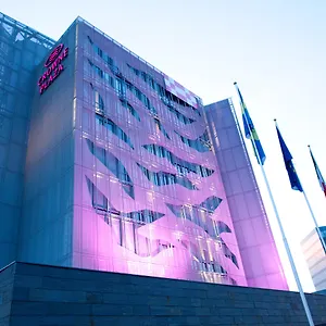 Crowne Plaza Fiera By Ihg מלון