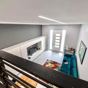 27 Appartement