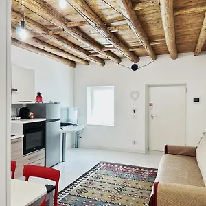 Appartamento Parisi - Fiera Luxury Golosine 1, Verona