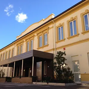 Otel Sole, Verona