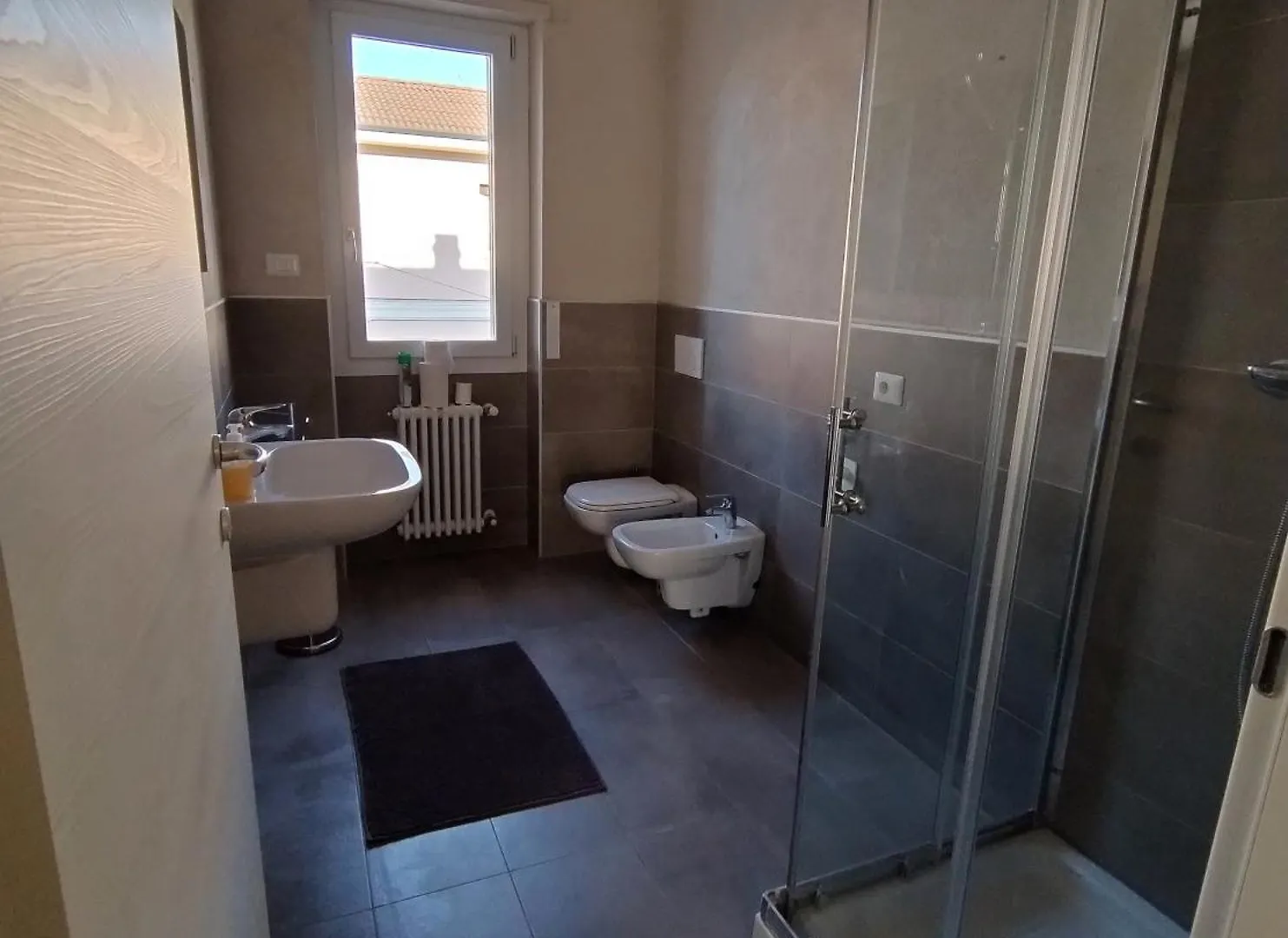 Apartmán Domus Rarum Verona
