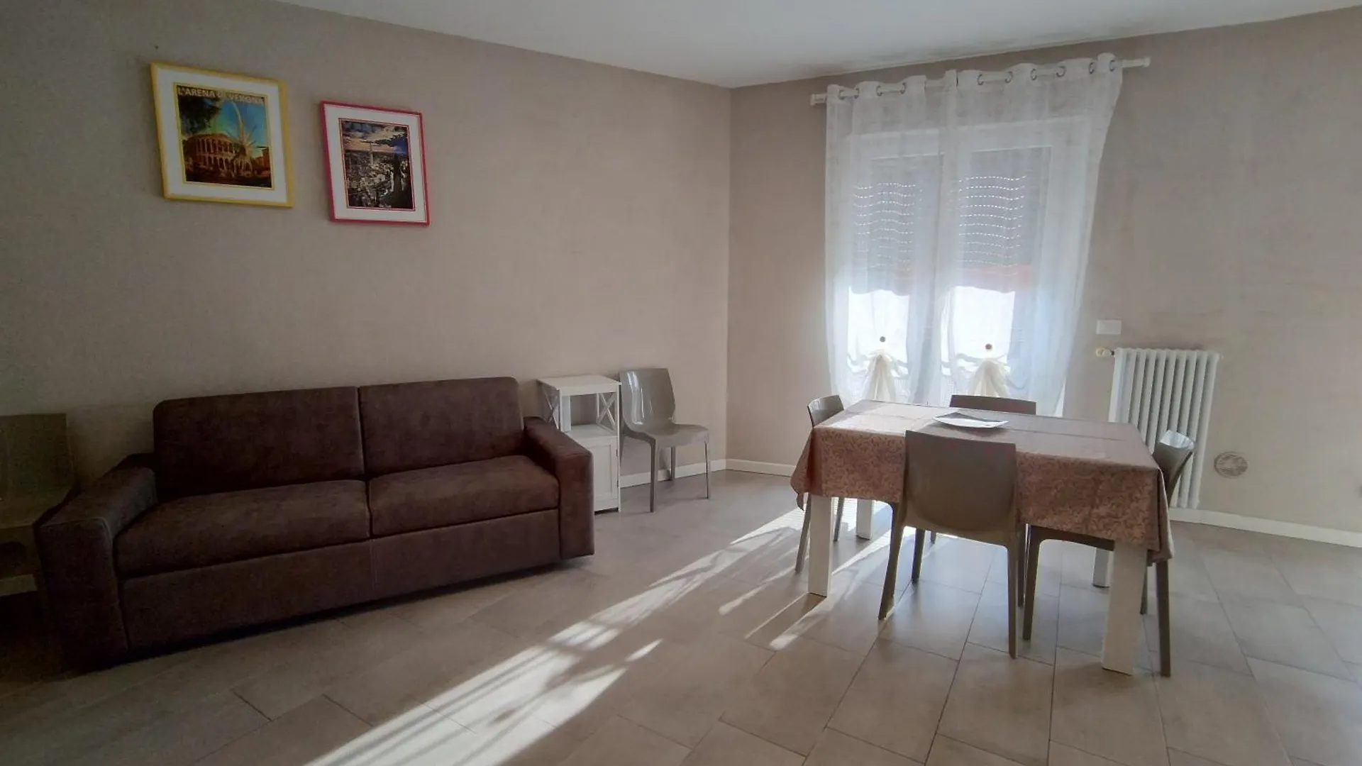 Domus Rarum Verona Itálie