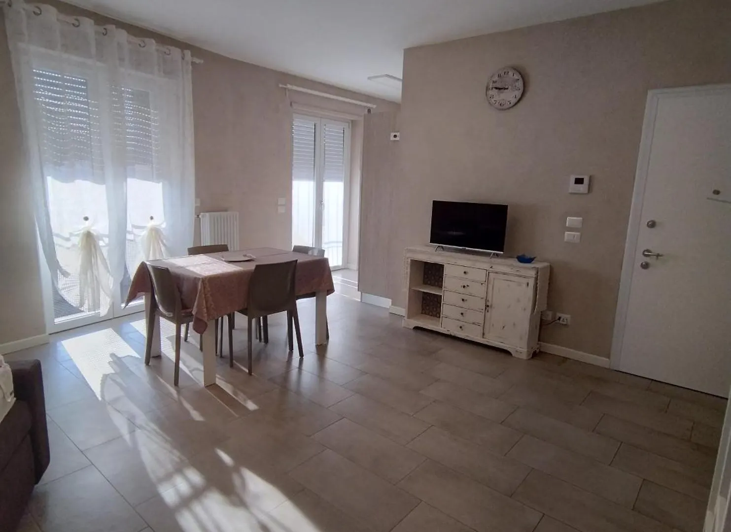 Domus Rarum Verona Apartmán